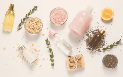 How Clean Beauty is Changing the Industry