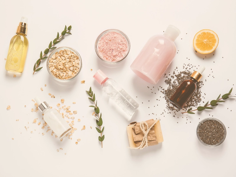 How Clean Beauty is Changing the Industry