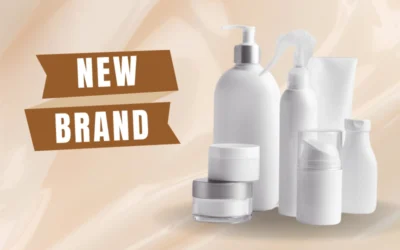 From Concept to Shelf: How to Launch a Successful Beauty Brand