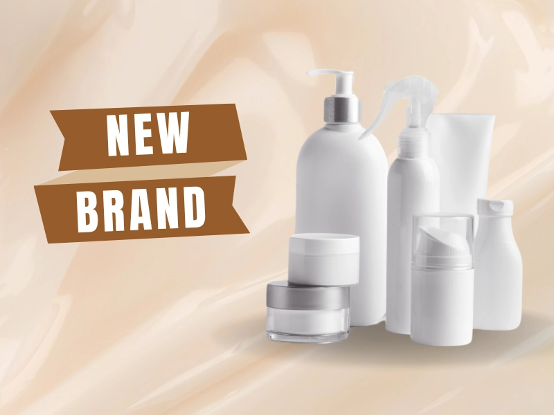 From Concept to Shelf: How to Launch a Successful Beauty Brand