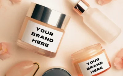 5 Reasons Why Private Label Cosmetics Are Thriving