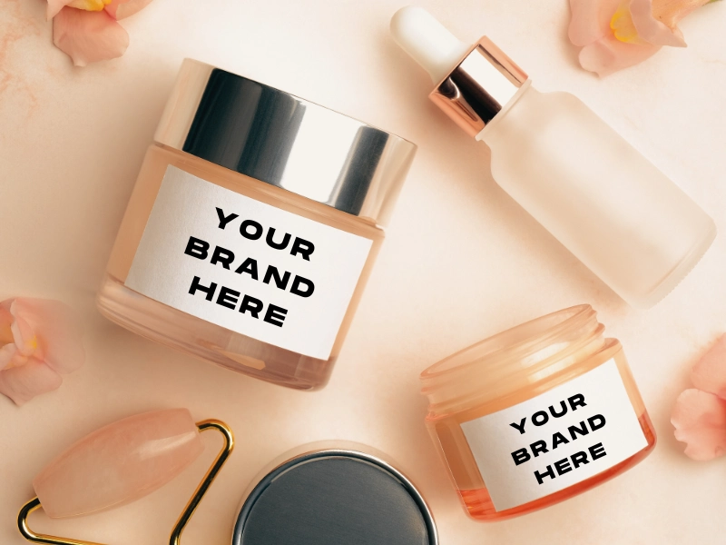 5 Reasons Why Private Label Cosmetics Are Thriving